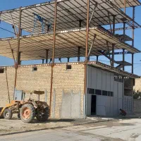 اجرای سقف ساختمان