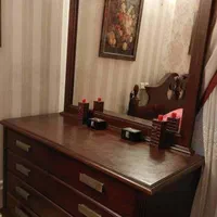 سرویس خواب دونفره 200 * 180|تخت و سرویس خواب|تهران, جردن|دیوار