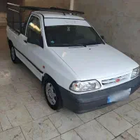 پرایدوانت مدل ۹۸