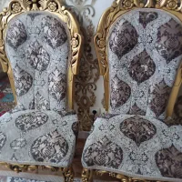 مبل سلطنتی نه نفره