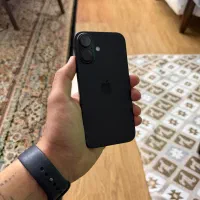 iphone 16 128 باطری ۹۹ آیفون