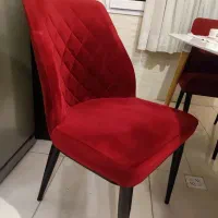 میز و صندلی
