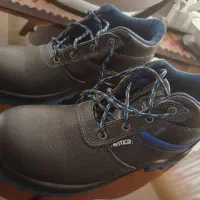 کفش ایمنی|لباس|کرج, شهرک بهداری|دیوار