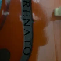 ویولن رناتو|ویولن|تهران, باغ فیض|دیوار