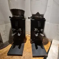 آسیاب قهوه ANFIM