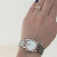 ساعت زنانه برند سوئیس آرت