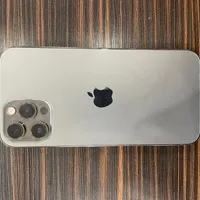 اپل iPhone 12 Pro Max با حافظهٔ ۲۵۶ گیگابایت|موبایل|تهران, بهارستان|دیوار