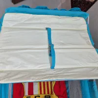 تخت و پارک کودک خارجی|تخت و صندلی بچه|قم, زنبیل آباد|دیوار