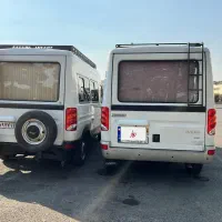ون ایویکو A36، مدل ۱۳۹۱|خودرو سواری و وانت|تهران, پونک|دیوار