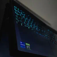 لپ تاپ، Lenovo Legion مشابه نو، i7 11th RTX 3050TI|رایانه همراه|کرج, عظیمیه|دیوار