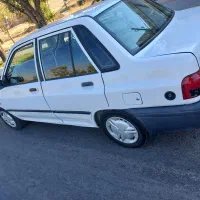 پراید 89|خودرو سواری و وانت|بوکان, |دیوار