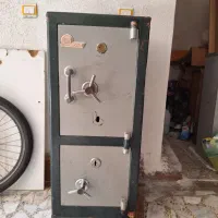 فروش گاوصندوق|عمده‌فروشی|رشت, بوسار|دیوار