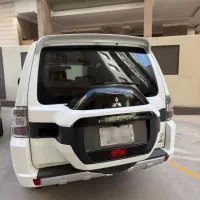 پاجیرو 2022اروند دائم