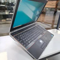 لپ تاپ Dell Latitude E6520|رایانه همراه|تهران, فلسطین (میدان انقلاب)|دیوار