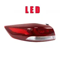 چراغ عقب رو گلگیر سمت راننده النترا ۲۰۱۷