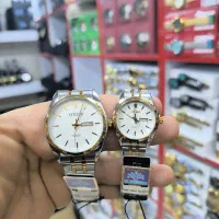 پخش انواع ساعت زیر قیمت بازار
