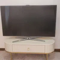 میز تلوزیون شیک جمع و جور