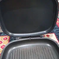 ماهیتابه چدن|ظروف پخت‌وپز|تربت‌حیدریه, مظفریه|دیوار