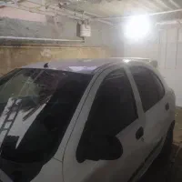 تیبا2 مدل 97