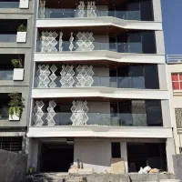 طراحی اجرانما مدرن کامپوزیت آلوبوند تابلو