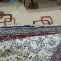 فرش طبیعی شش متری|فرش|اردبیل, |دیوار