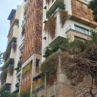 رهن-واجاره-آپارتمان380متر-نیاوران-تراس20متر-ویو