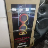 اسپیکر مارک rexon