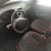 کوییک دنده‌ای ساده1402|خودرو سواری و وانت|فردیس, سرحد آباد|دیوار