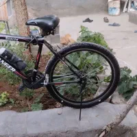 دوچرخه 26