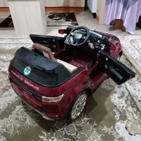 ماشین شارژی