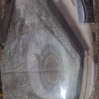 روفرشی مخمل ترک کشدار و رو تختی