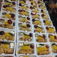 غدا ماده دارچین ۲۲۰ پل مردوخ