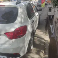 کوییک gxl مدل 1403|خودرو سواری و وانت|شیراز, شهرک پرواز|دیوار