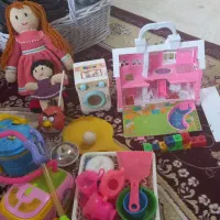 اسباب بازی