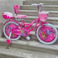 دوچرخه ۲۰ دخترانه رالکس|دوچرخه، اسکیت، اسکوتر|قم, کیوانفر|دیوار