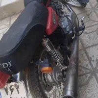 فروش موتور سیکلت|موتورسیکلت|جوین, |دیوار