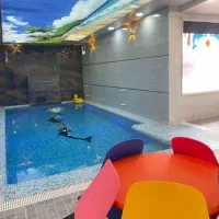 اجاره باغ در ((مرکزشهرشهریار))