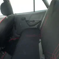 فروش|خودرو سواری و وانت|هشتگرد, شهرک صنعتی هشتگرد|دیوار