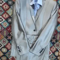 کت شلوار نو