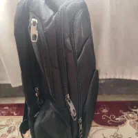 کیف مدرسه  پسرانه|کیف، کفش، کمربند|شیراز, مسلم|دیوار