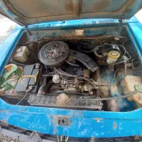 فروش نیسان مدل ۸۱