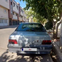پژو 405 جی ال ایکس (GLX)، مدل ۱۳۸۴|خودرو سواری و وانت|شیراز, مبعث|دیوار
