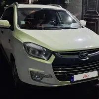 جک S5 نیوفیس اتومات درحد صفر