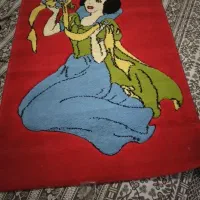 فرش کودک دخترانه و پسرانه