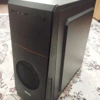 سیستم نسل ۱۰ (i3 10100f + RX 580)