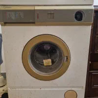لباسشویی اتوماتیک