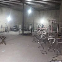 اجاره  و فروش  سوله  به متراژ دلخواه  دوستان عزیز|اجارهٔ دفتر صنعتی، کشاورزی، تجاری|تهران, خلازیر|دیوار