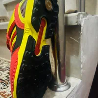 کتونی 8000 zx|کیف، کفش، کمربند|رباطکریم, نصیرشهر|دیوار