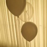 بادکنک هلیومی