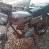 موتور هوندا ریسر